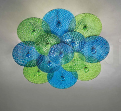 Итальянские Потолочные светильники - Светильник 37001 Итальянские Потолочные светильники - Светильник 37001 фабрика Glass&Glass