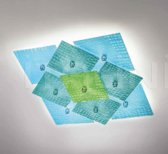 Итальянские Потолочные светильники - Светильник 32001 Итальянские Потолочные светильники - Светильник 32001 фабрика Glass&Glass