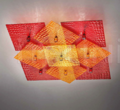 Итальянские Потолочные светильники - Светильник 32001 Итальянские Потолочные светильники - Светильник 32001 фабрика Glass&Glass