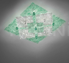 Итальянские Потолочные светильники - Светильник 32001 Итальянские Потолочные светильники - Светильник 32001 фабрика Glass&Glass