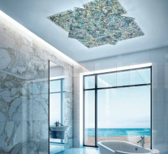 Итальянские Потолочные светильники - Светильник 32002 Итальянские Потолочные светильники - Светильник 32002 фабрика Glass&Glass