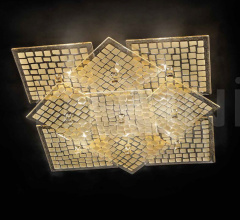 Итальянские Потолочные светильники - Светильник 32004 Итальянские Потолочные светильники - Светильник 32004 фабрика Glass&Glass