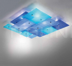 Итальянские Потолочные светильники - Светильник 410 Итальянские Потолочные светильники - Светильник 410 фабрика Glass&Glass