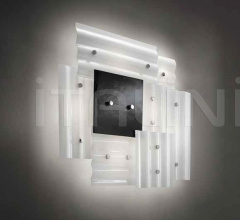 Итальянские Потолочные светильники - Светильник 421 Итальянские Потолочные светильники - Светильник 421 фабрика Glass&Glass