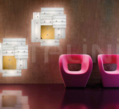 Итальянские Потолочные светильники - Светильник 421 Итальянские Потолочные светильники - Светильник 421 фабрика Glass&Glass