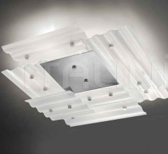 Итальянские Потолочные светильники - Светильник 420 Итальянские Потолочные светильники - Светильник 420 фабрика Glass&Glass