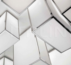 Итальянские Потолочные светильники - Потолочный светильник C-3020 Итальянские Потолочные светильники - Потолочный светильник C-3020 фабрика Glass&Glass