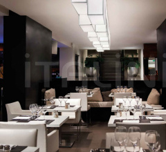 Итальянские Потолочные светильники - Потолочный светильник C-3020 Итальянские Потолочные светильники - Потолочный светильник C-3020 фабрика Glass&Glass