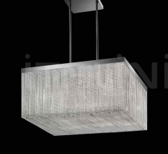 Люстра 560F/S фабрика Glass&Glass