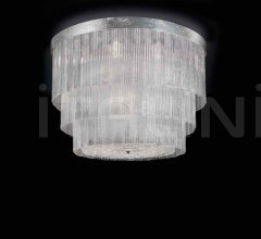 Итальянские Потолочные светильники - Потолочный светильник C-520F Итальянские Потолочные светильники - Потолочный светильник C-520F фабрика Glass&Glass