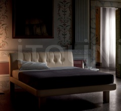 Кровать I Madrigali 1 Кровать I Madrigali 1 фабрика Poltrona Frau