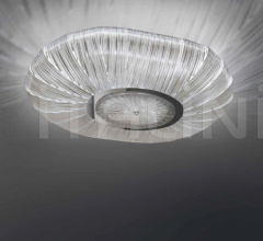 Итальянские Потолочные светильники - Потолочный светильник 1470/P Итальянские Потолочные светильники - Потолочный светильник 1470/P фабрика Glass&Glass