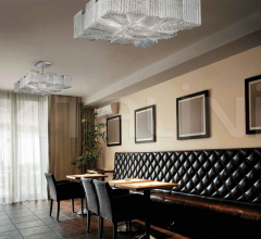 Люстра 1305/S Люстра 1305/S фабрика Glass&Glass