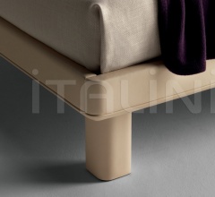 Кровать I Madrigali 1 Кровать I Madrigali 1 фабрика Poltrona Frau