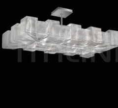 Люстра 1315/S Люстра 1315/S фабрика Glass&Glass