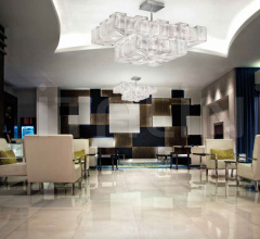 Люстра 1325/S Люстра 1325/S фабрика Glass&Glass