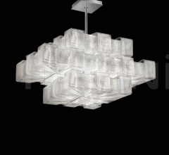 Люстра 1345/S Люстра 1345/S фабрика Glass&Glass