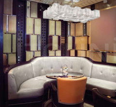 Люстра 1335/S Люстра 1335/S фабрика Glass&Glass