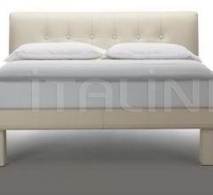 Кровать I Madrigali 1 Кровать I Madrigali 1 фабрика Poltrona Frau