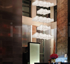 Люстра C-1335 Люстра C-1335 фабрика Glass&Glass