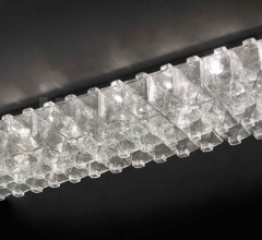 Итальянские Потолочные светильники - Потолочный светильник 640 Итальянские Потолочные светильники - Потолочный светильник 640 фабрика Glass&Glass