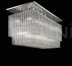 Итальянские Потолочные светильники - Потолочный светильник C-3600 Итальянские Потолочные светильники - Потолочный светильник C-3600 фабрика Glass&Glass