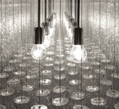 Итальянские Потолочные светильники - Потолочный светильник C-3600 Итальянские Потолочные светильники - Потолочный светильник C-3600 фабрика Glass&Glass