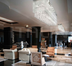 Итальянские Потолочные светильники - Потолочный светильник C-3600 Итальянские Потолочные светильники - Потолочный светильник C-3600 фабрика Glass&Glass