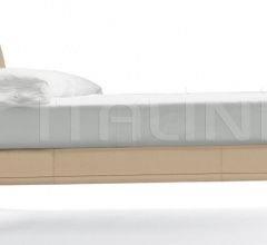 Кровать I Madrigali 1 Кровать I Madrigali 1 фабрика Poltrona Frau