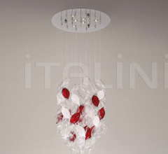 Подвесной светильник 4000/S1 Подвесной светильник 4000/S1 фабрика Glass&Glass