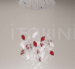 Подвесной светильник 4000/S2 Подвесной светильник 4000/S2 фабрика Glass&Glass