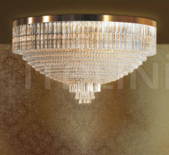 Итальянские Потолочные светильники - Потолочный светильник C-1255 Итальянские Потолочные светильники - Потолочный светильник C-1255 фабрика Glass&Glass