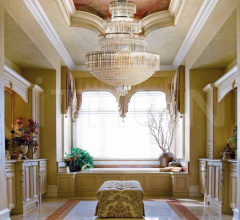 Люстра C-1250 Люстра C-1250 фабрика Glass&Glass