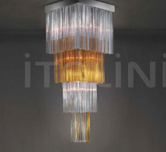 Итальянские Потолочные светильники - Потолочный светильник C-1260 Итальянские Потолочные светильники - Потолочный светильник C-1260 фабрика Glass&Glass