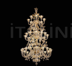 Люстра C-2301/36 Люстра C-2301/36 фабрика Glass&Glass