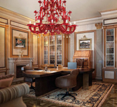 Люстра C-2756/9 Люстра C-2756/9 фабрика Glass&Glass