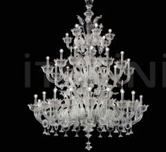 Люстра C-2208/36 Люстра C-2208/36 фабрика Glass&Glass