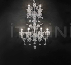 Настенный светильник C-2208/A6 Настенный светильник C-2208/A6 фабрика Glass&Glass