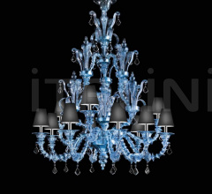Люстра C-1985/12P Люстра C-1985/12P фабрика Glass&Glass