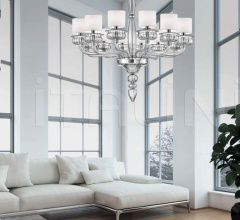 Люстра 25070/12P Люстра 25070/12P фабрика Glass&Glass