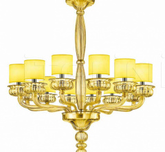 Люстра 25070/12P Люстра 25070/12P фабрика Glass&Glass