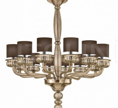 Люстра 25070/12P Люстра 25070/12P фабрика Glass&Glass