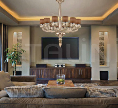 Люстра 25070/12P Люстра 25070/12P фабрика Glass&Glass