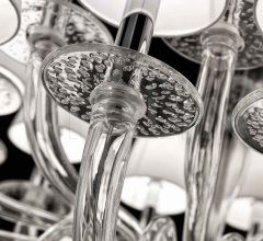Люстра 2780/12+12P Люстра 2780/12+12P фабрика Glass&Glass