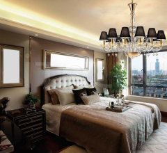 Люстра 2781/12P Люстра 2781/12P фабрика Glass&Glass