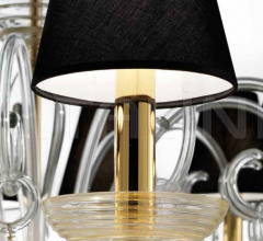 Люстра 2781/12P Люстра 2781/12P фабрика Glass&Glass