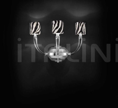 Бра 25050/A3P Бра 25050/A3P фабрика Glass&Glass