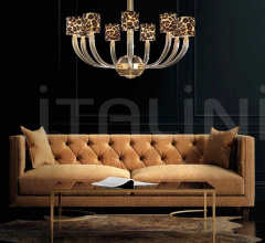 Люстра 25050/9P Люстра 25050/9P фабрика Glass&Glass