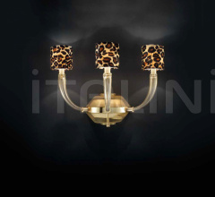 Бра 25050/A3P Бра 25050/A3P фабрика Glass&Glass