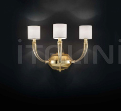 Бра 25050/A3P Бра 25050/A3P фабрика Glass&Glass